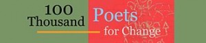 100 poets for Change