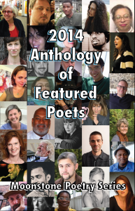 featured poets