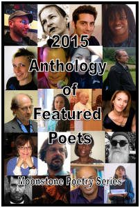 2015 Anthology Cover