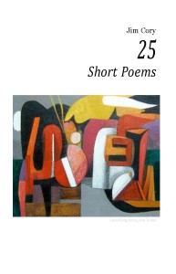 25 Short Poems Cover